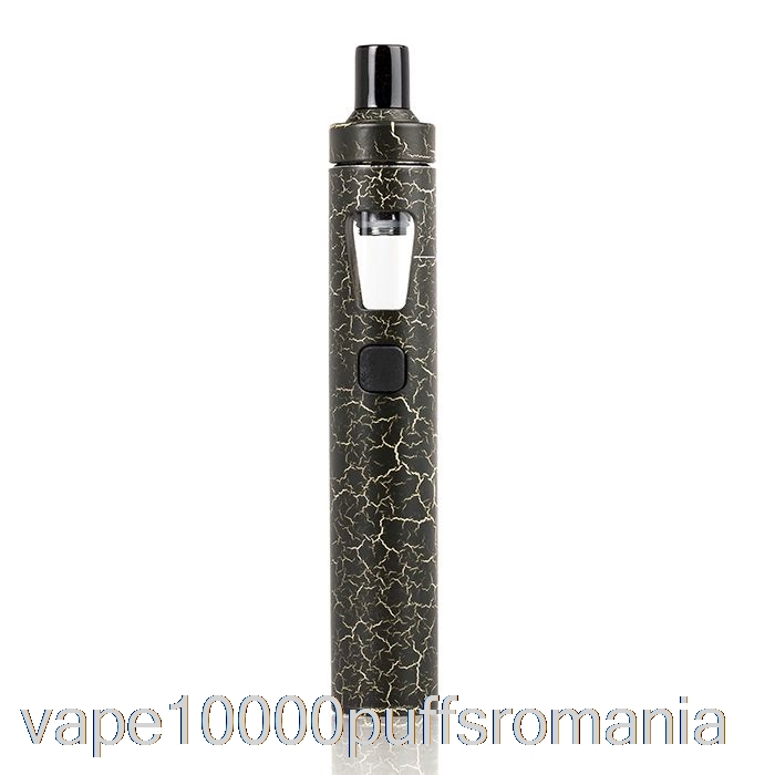 Vape Romania Joyetech Ego Aio All-in-one Starter Kit Crackle C